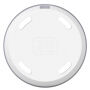 NILLKIN szybka bezprzewodowa ładowarka / podstawka ładująca Qi Magic Disk III dla iPhone - biała