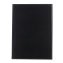 Bezprzewodowa Bluetooth klawiatura i etui dla Apple iPad Air 3 (2019) / iPad Pro 10,5" (2017) – czarna