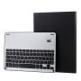 Bezprzewodowa Bluetooth klawiatura i etui dla Apple iPad Air 3 (2019) / iPad Pro 10,5" (2017) – czarna