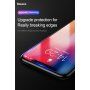 BASEUS podwójnie hartowane szkło do iPhone XR / 11