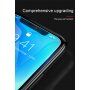 BASEUS podwójnie hartowane szkło do iPhone XR / 11