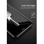 BASEUS podwójnie hartowane szkło do iPhone XR / 11