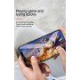 BASEUS podwójnie hartowane szkło do iPhone XR / 11