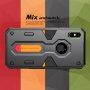 NILLKIN Defender II odporne etui do iPhone XS Max - czarne