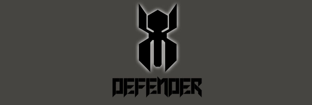 NILLKIN Defender II odporne etui do iPhone XS Max - czarne