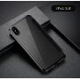 BASEUS pokrowiec flip do iPhone XS - czarny