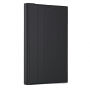 Bezprzewodowa Bluetooth klawiatura i etui dla Apple iPad 9,7" (2017) – czarna