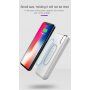 BASEUS power bank 10000mAh z ładowaniem bezprzewodowym