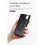 BASEUS power bank 10000mAh z ładowaniem bezprzewodowym