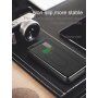 BASEUS power bank 10000mAh z ładowaniem bezprzewodowym