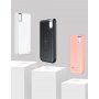 BASEUS power bank 10000mAh z ładowaniem bezprzewodowym