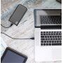 BASEUS power bank 10000mAh z ładowaniem bezprzewodowym