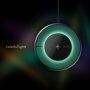 NILLKIN Magic Disc ładowarka bezprzewodowa dla iPhone - czarna