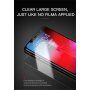 BASEUS szkło hartowane do części przedniej i tylnej dla iPhone XS Max