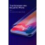 BASEUS szkło hartowane dla iPhone XS Max / 11 Pro Max - przezroczyste