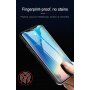 BASEUS szkło hartowane dla iPhone XS Max / 11 Pro Max - przezroczyste