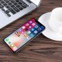 NILLKIN szkło hartowane 3D dla iPhone XS Max / 11 Pro Max - czarne