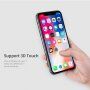 NILLKIN szkło hartowane 3D dla iPhone XS Max / 11 Pro Max - czarne