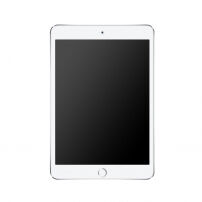BASEUS ultra cienkie 0,3 mm szkło hartowane z zaokrągloną krawędzią dla Apple iPad Air 3 (2019) / iPad Pro 10,5" – bezbarwny