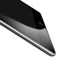BASEUS ultra cienkie 0,3 mm szkło hartowane z zaokrągloną krawędzią dla Apple iPad Air 3 (2019) / iPad Pro 10,5" – bezbarwny