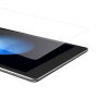 BASEUS ultra cienkie 0,3 mm szkło hartowane z zaokrągloną krawędzią dla Apple iPad Air 3 (2019) / iPad Pro 10,5" – bezbarwny