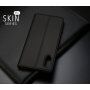 DUX DUCIS futerał flip dla iPhone XS Max - szary