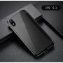 BASEUS futerał flip dla iPhone XR - czarny