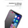BASEUS futerał flip dla iPhone XR - czerwony