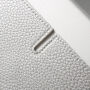 VORSON opakowanie magnetyczne dla iPad do 11" / MacBook do 12" - srebrne