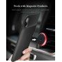 ROCK etui z baterią 6000mAh dla iPhone XS / iPhone X - czarne