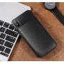 ROCK etui z baterią 6000mAh dla iPhone XS / iPhone X - czarne
