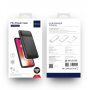 ROCK etui z baterią 6000mAh dla iPhone XS / iPhone X - czarne