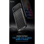 BASEUS etui z baterią 3500mAh dla iPhone X - czarne
