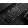 BASEUS etui z baterią 3500mAh dla iPhone X - czarne
