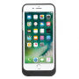 MAXNON M7 zewnętrzne etui z baterią i certyfikatem MFI dla Apple iPhone SE (2020/2022) / 8 / 7 / 6 / 6S - 3200mAh - czarne