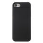 MAXNON M7 zewnętrzne etui z baterią i certyfikatem MFI dla Apple iPhone SE (2020/2022) / 8 / 7 / 6 / 6S - 3200mAh - czarne