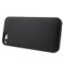 MAXNON M7 zewnętrzne etui z baterią i certyfikatem MFI dla Apple iPhone SE (2020/2022) / 8 / 7 / 6 / 6S - 3200mAh - czarne