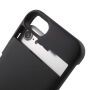 MAXNON M7 zewnętrzne etui z baterią i certyfikatem MFI dla Apple iPhone SE (2020/2022) / 8 / 7 / 6 / 6S - 3200mAh - czarne
