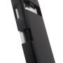MAXNON M7 zewnętrzne etui z baterią i certyfikatem MFI dla Apple iPhone SE (2020/2022) / 8 / 7 / 6 / 6S - 3200mAh - czarne