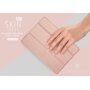 DUX DUCIS pokrowiec ze stojakiem dla Apple iPad Mini 4 - czarny