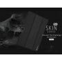 DUX DUCIS pokrowiec ze stojakiem dla Apple iPad Mini 4 - czarny