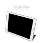 DUX DUCIS pokrowiec ze stojakiem dla Apple iPad Mini 4 - czarny