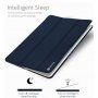 DUX DUCIS pokrowiec ze stojakiem dla Apple iPad Mini 4 - czarny