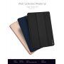 DUX DUCIS pokrowiec ze stojakiem dla Apple iPad Mini 4 - czarny