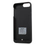 MAXNON M7P zewnętrzne etui z baterią i certyfikatem MFI dla Apple iPhone 8 Plus / 7 Plus/ 6S Plus / 6 Plus - 4000mAh - czarne