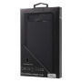 MAXNON M7P zewnętrzne etui z baterią i certyfikatem MFI dla Apple iPhone 8 Plus / 7 Plus/ 6S Plus / 6 Plus - 4000mAh - czarne