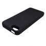 MAXNON M5 zewnętrzne etui z baterią i certyfikatem MFI dla Apple iPhone SE (2016) / 5S / 5 - 2200mAh - czarne