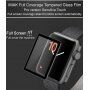IMAK Pro+ szkło hartowane 2.5D dla Apple Watch - 38mm - czarne