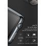 IMAK Pro+ szkło hartowane 2.5D dla Apple Watch - 38mm - czarne