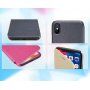 NILLKIN pokrowiec ochronny flip dla Apple iPhone XS / iPhone X - złoty